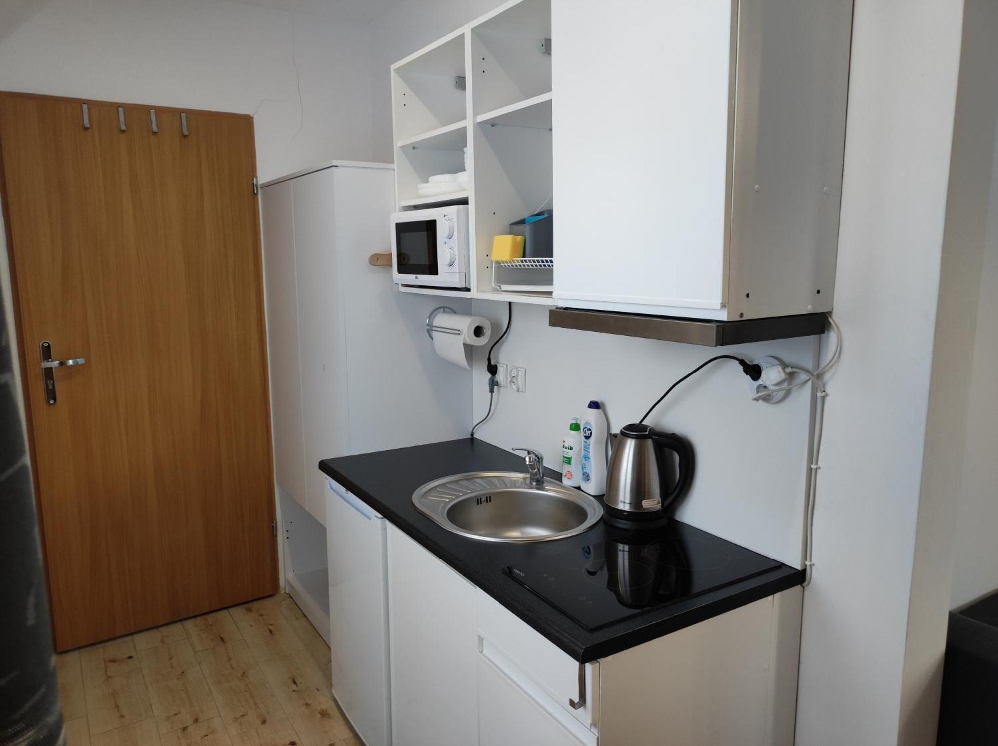 Gorski Krysztal Stronie Slaskie Exterior photo