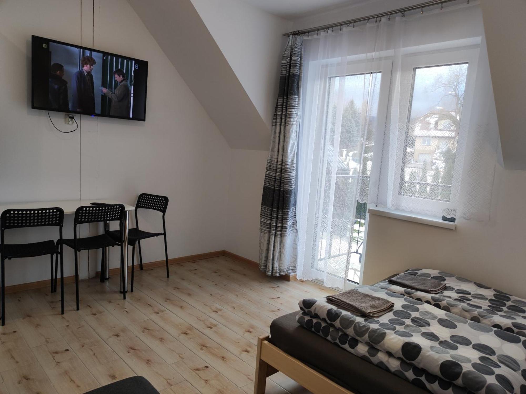 Gorski Krysztal Stronie Slaskie Exterior photo